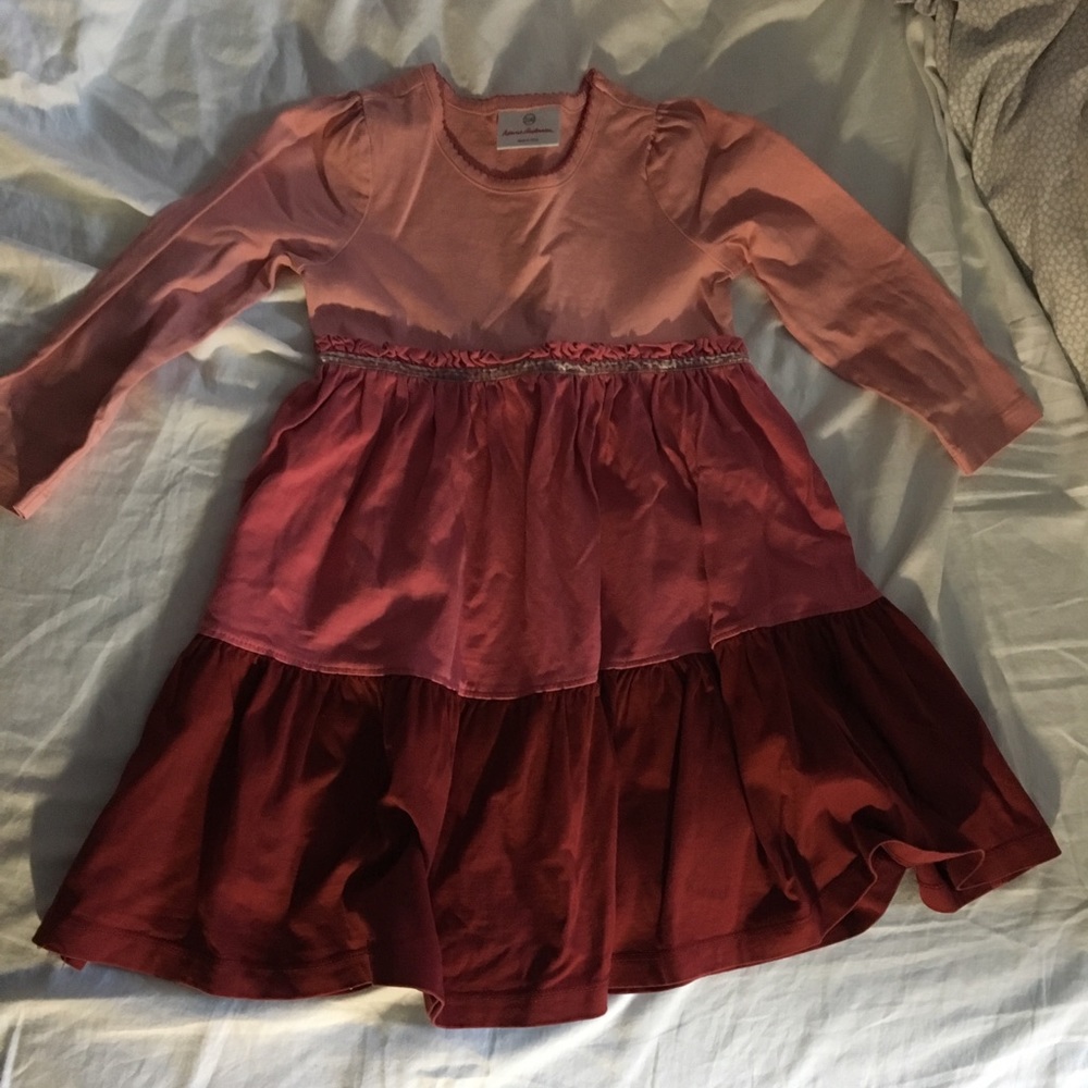 Girls Hanna dress